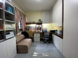 Blk 202B Sengkang East Road (Sengkang), HDB Executive #242921311